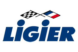 Liger Logo